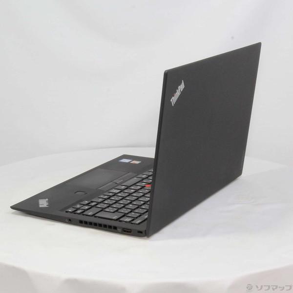 信頼 中古 Lenovo レノボジャパン Thinkpad X1 Carbon hqa0jhjp 377 Ud Windowsノート