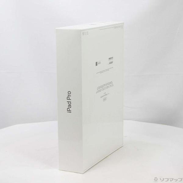 〔中古〕Apple(アップル) iPad Pro 11インチ 第3世代 128GB スペースグレイ MHQR3J／A Wi-Fi〔258-ud〕 |  | 01