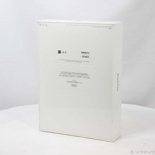 〔中古〕Apple(アップル) iPad Pro 11インチ 第3世代 128GB スペースグレイ MHQR3J／A Wi-Fi〔258-ud〕 |  | 02
