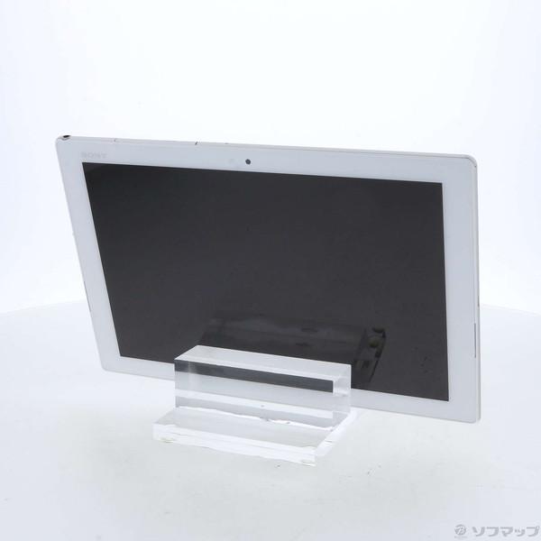 開店記念セール！】 最安値Sony Xperia Z4 Tablet SOT31 AU 大量注文可