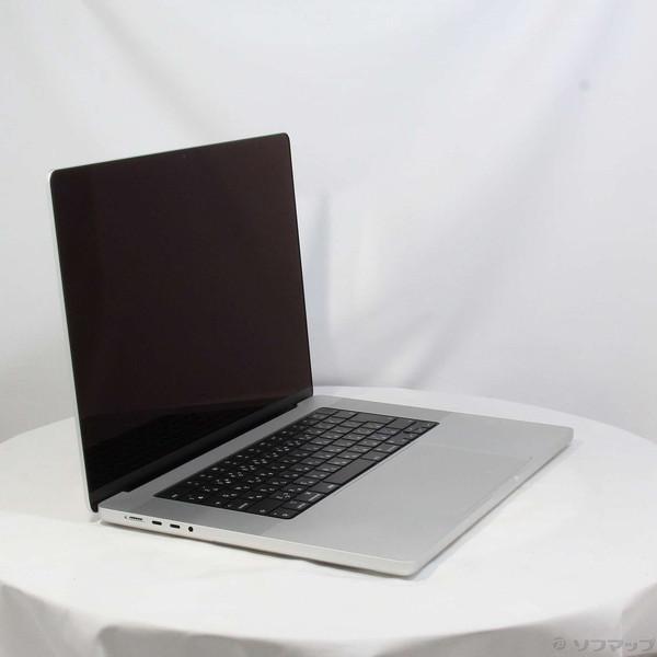上質で快適 Pro Macbook 中古 Apple アップル 16 2 Inch Monterey 252 Ud 12 5 シルバー Ssd512gb 16gb 10コアcpu 16コアgpu Pro M1 Apple Mk1e3j A 21 Late Macbook Floridapace Gov