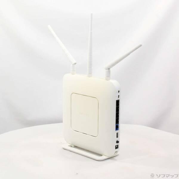 〔中古〕BUFFALO(バッファロー） AirStation HighPower Giga WXR-1900DHP2〔348-ud〕 |  | 01