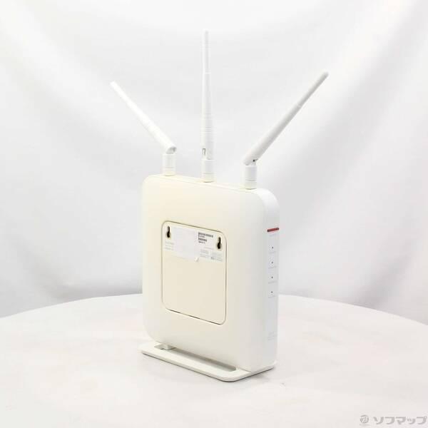 〔中古〕BUFFALO(バッファロー） AirStation HighPower Giga WXR-1900DHP2〔348-ud〕 |  | 03