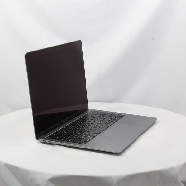 激安人気新品 Apple アップル MacBook Air 13.3-inch Late 2018 MREC2J