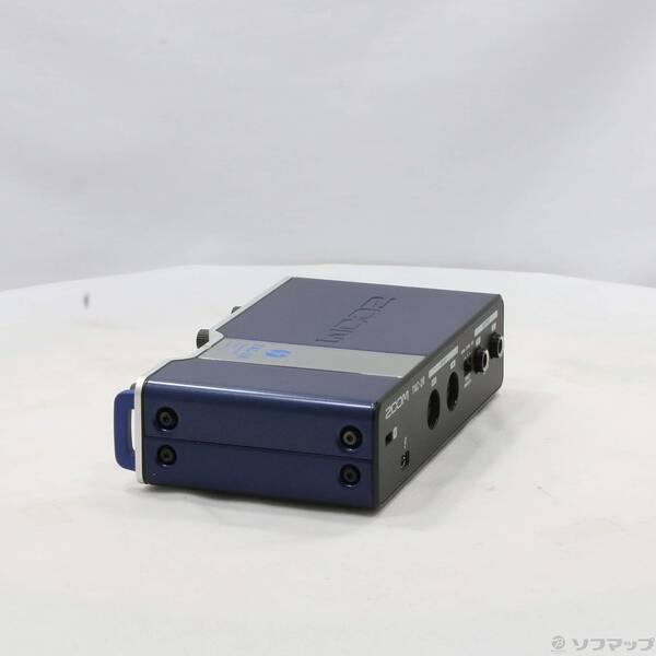 〔中古〕ZOOM(ズーム) TAC-2R〔344-ud〕 |  | 01
