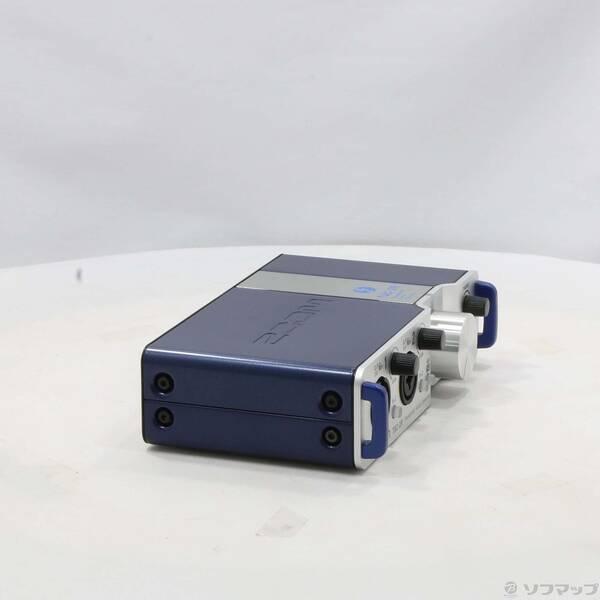 〔中古〕ZOOM(ズーム) TAC-2R〔344-ud〕 |  | 03