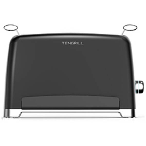 〔中古〕TENGRILL ブラック 〔箱破損品〕〔276-ud〕 | 