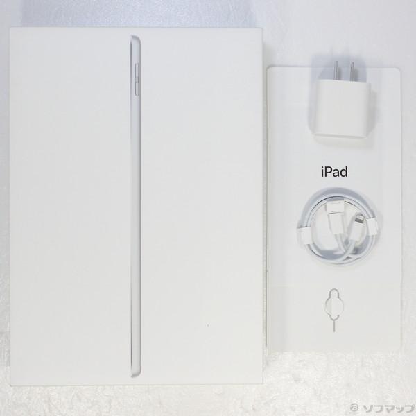 中古〕Apple(アップル) IPad 第9世代 256GB シルバー MK4H3J/A SIMフリー〔344-ud〕 iPad 〔中古〕Apple(アップル) iPad 第9世代 256GB シルバー MK4H3J/A SIMフリー〔252-ud〕