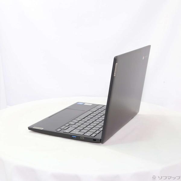最高品質の 中古 Lenovo レノボジャパン 展示品 Ideapad Slim 350i Chromebook ba000ljp オニキスブラック 377 Ud Megjc Gov Jm
