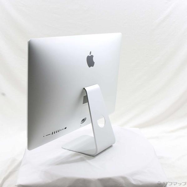 6ヶ月保証 apple iMac A1419 Retina 5K 27インチ ワイド第7世代 Core i5 一体型PC WEBカメラ Radeon Pro 570 メモリ16GB 1TB Fusion Drive WiFi 中古 1230072