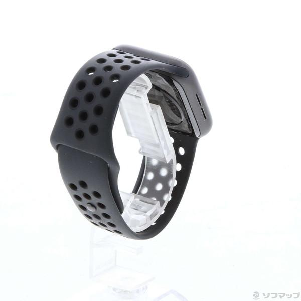 人気ブラドン Apple アップル Watch SE 第1世代 Nike GPS 44mm ...