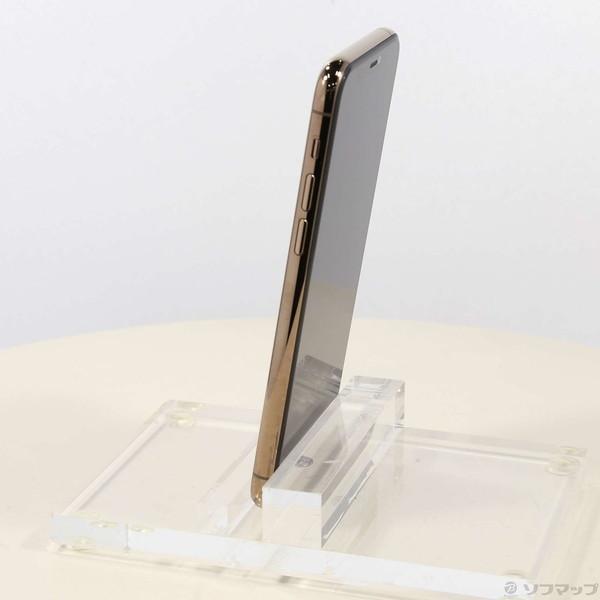 【在庫あり 即納】 あきばU-SHOP 店中古 Apple iPhone11 Pro 256GB ゴールド MWC92J A SIMフリー