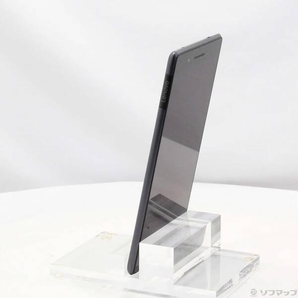 〔中古〕Lenovo(レノボジャパン) Lenovo TAB 7 16GB ブラック ZA380127JP SIMフリー〔344-ud〕 |  | 01