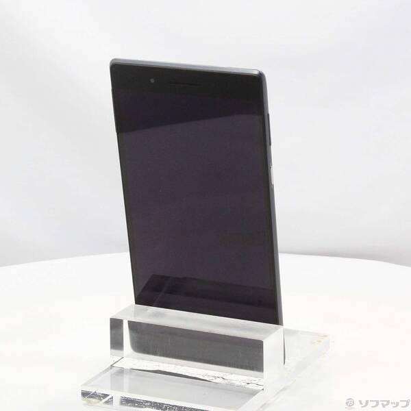 〔中古〕Lenovo(レノボジャパン) Lenovo TAB 7 16GB ブラック ZA380127JP SIMフリー〔344-ud〕 |  | 02