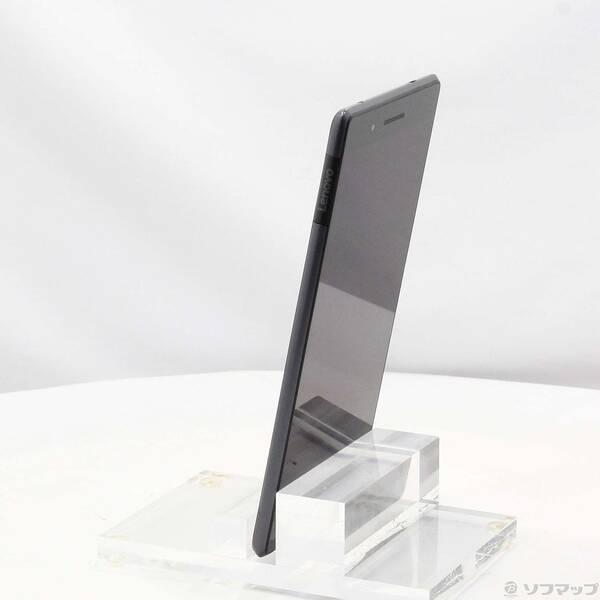〔中古〕Lenovo(レノボジャパン) Lenovo TAB 7 16GB ブラック ZA380127JP SIMフリー〔344-ud〕 |  | 01