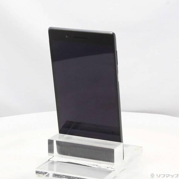 〔中古〕Lenovo(レノボジャパン) Lenovo TAB 7 16GB ブラック ZA380127JP SIMフリー〔344-ud〕 |  | 02