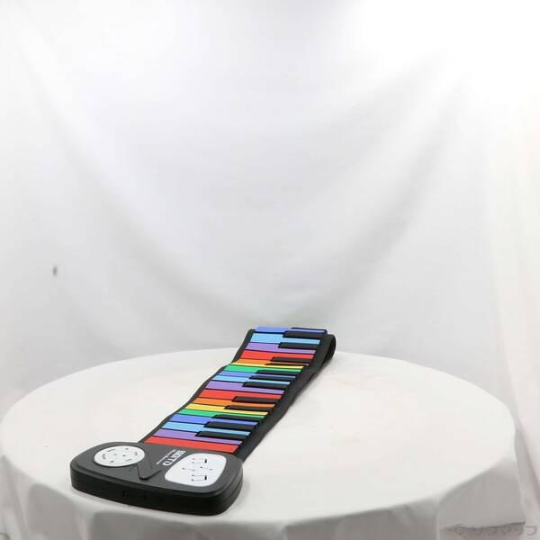 〔中古〕Rainbow Piano〔344-ud〕 |  | 01