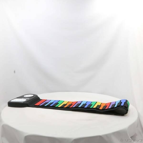 〔中古〕Rainbow Piano〔344-ud〕 |  | 02