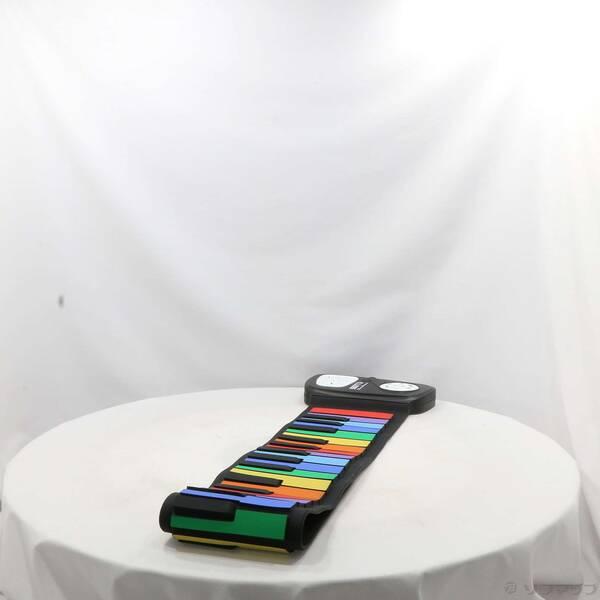 〔中古〕Rainbow Piano〔344-ud〕 |  | 03