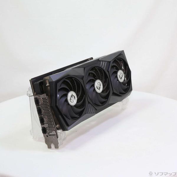 msi GEFORCERTX3080 OC EDITION ジャンク 24Hカウントダウン 再