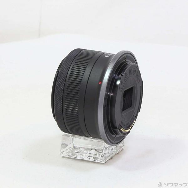 現品現品〔中古〕Canon(キヤノン) RF-S18-45mm F4.5-6.3 IS STM〔220