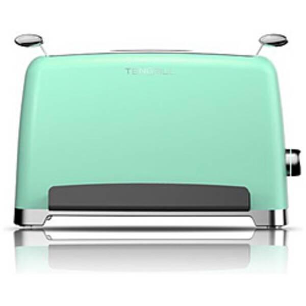 〔中古〕〔展示品〕 縦型ヘルシーオーブン調理器 TENGRILL ミント TGJ19G10M〔258-ud〕 | 