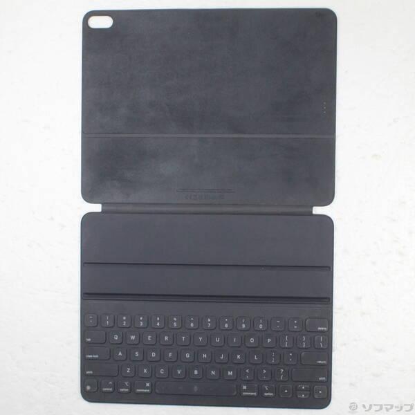 〔中古〕Apple(アップル) 12.9インチ iPad Pro用 Smart Keyboard Folio 英語配列 MU8H2LL／A〔349-ud〕 | 