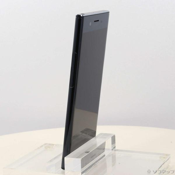 シムフリー xperia xz premium G8188 少し訳あり