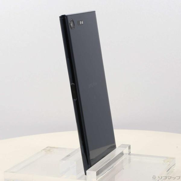 Xperia XZ premium G8188 シムフリー版 SONY XPERIA XZ Premium G8188 ー エクスペリアシリーズでは久しぶりと