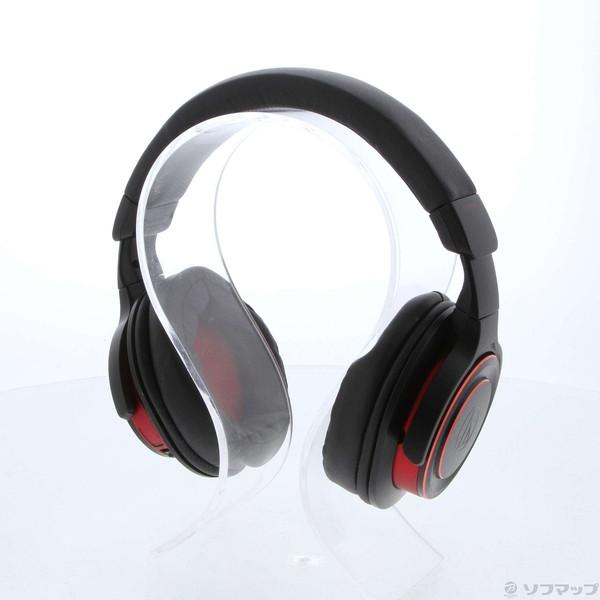 世界有名な〔中古〕audio-technica(オーディオテクニカ) SOLID BASS