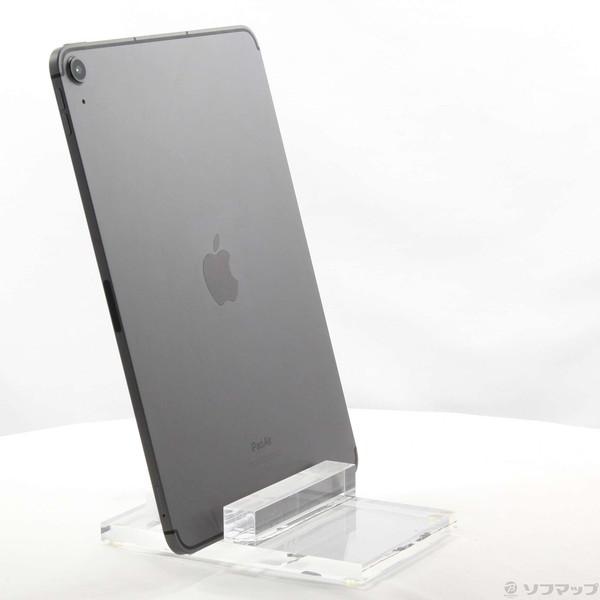 〔中古〕Apple(アップル) iPad mini 第5世代 64GB ゴールド MUQY2J／A Wi-Fi〔352-ud〕