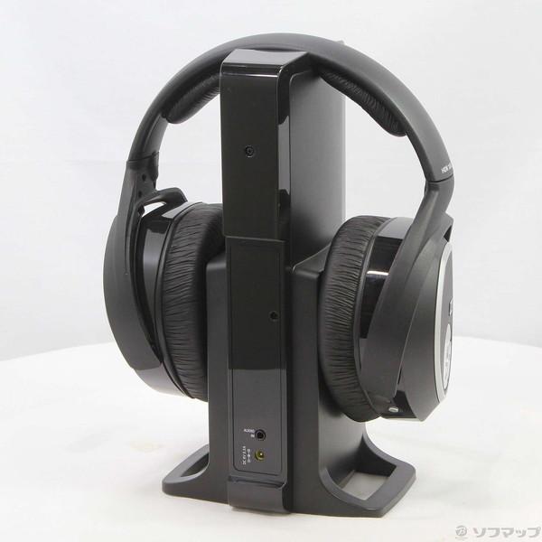 中古〕SENNHEISER(ゼンハイザー) RS165 デジタルワイヤレス 中古〕SENNHEISER(ゼンハイザー) RS165 デジタルワイヤレス