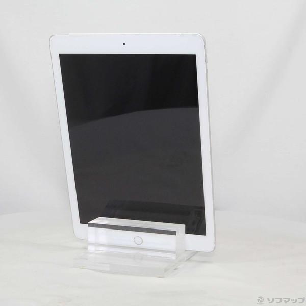 中古〕Apple(アップル) IPad 第6世代 32GB シルバー MR6P2J/A Docomoロック解除SIMフリー〔269-ud〕 iPad 〔中古〕Apple(アップル) iPad 第6世代 32GB シルバー MR6P2J/A docomoロック解除SIMフリー〔269-ud〕