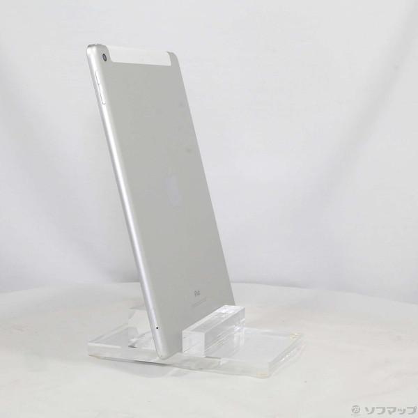 中古〕Apple(アップル) IPad 第6世代 32GB シルバー MR6P2J/A Docomoロック解除SIMフリー〔269-ud〕 iPad 〔中古〕Apple(アップル) iPad 第6世代 32GB シルバー MR6P2J/A docomoロック解除SIMフリー〔269-ud〕