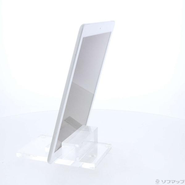 中古〕Apple(アップル) IPad 第6世代 32GB シルバー MR6P2J/A Docomoロック解除SIMフリー〔269-ud〕 iPad 〔中古〕Apple(アップル) iPad 第6世代 32GB シルバー MR6P2J/A docomoロック解除SIMフリー〔269-ud〕