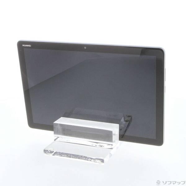 〔中古〕HUAWEI(ファーウェイ) MediaPad M5 Lite 10 64GB スペースグレー BAH2-W19 Wi-Fi〔377-ud〕｜u-sofmap｜03