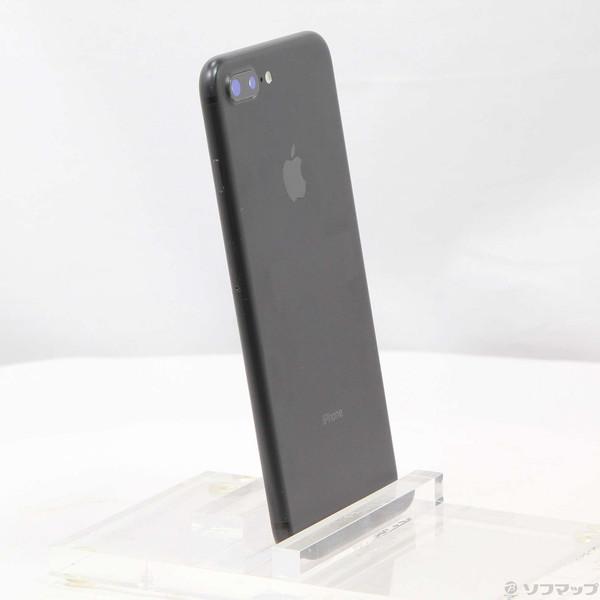 公認ショップ 【中古】Apple(アップル) iPhone7 Plus 32GB ブラック