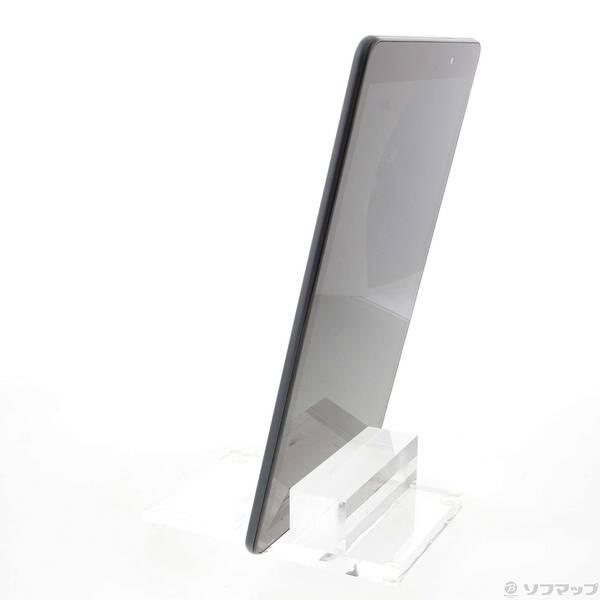 〔中古〕HUAWEI(ファーウェイ) MediaPad T2 10.0 Pro 16GB ブラック 605HW SoftBank〔305-ud〕 |  | 01