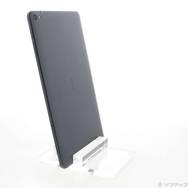 〔中古〕HUAWEI(ファーウェイ) MediaPad T2 10.0 Pro 16GB ブラック 605HW SoftBank〔305-ud〕 |  | 03