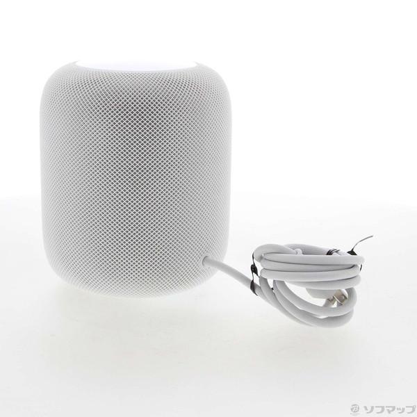 正規販売店】〔中古〕Apple(アップル) HomePod 第1世代 MQHV2J／A