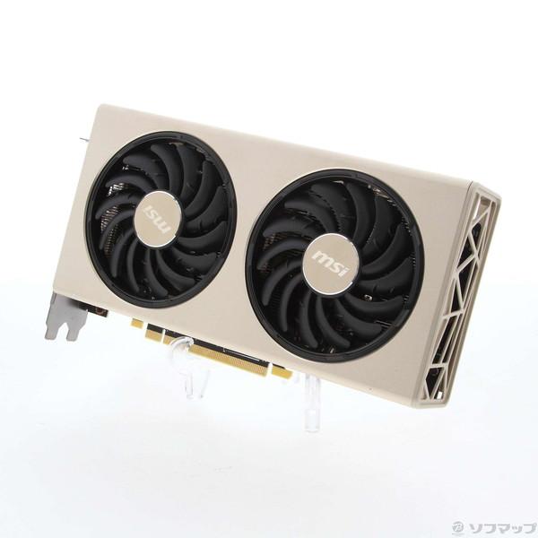 中古〕MSI(エムエスアイ) Radeon RX 5700 XT EVOKE OC〔262-ud