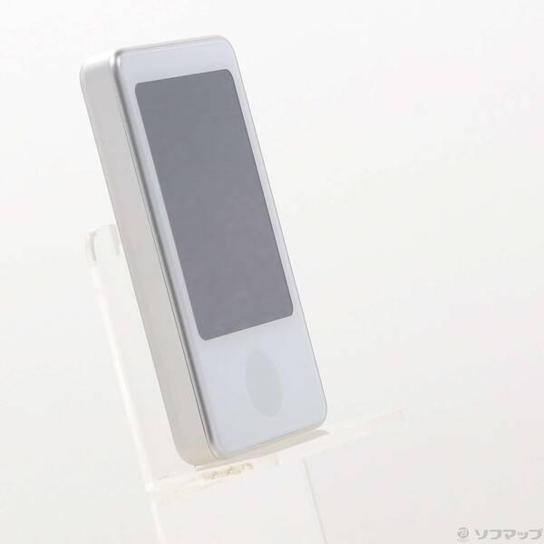 〔中古〕SOURCENEXT(ソースネクスト) AutoMemo S AMSWH ホワイト〔349-ud〕 |  | 03