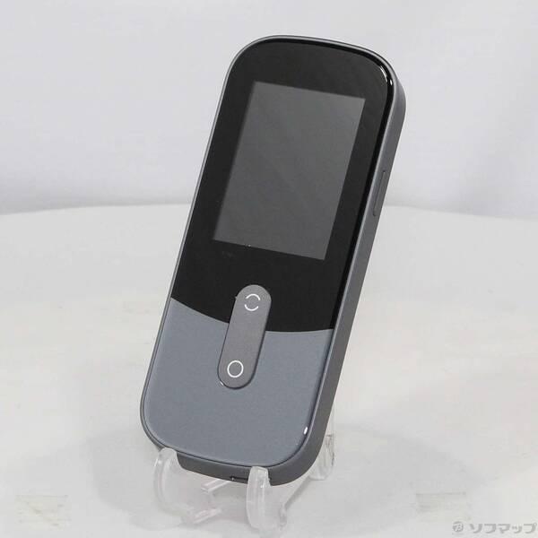 〔中古〕音声翻訳機 ROOMMATE UNITE RM-73SK〔247-ud〕 | 