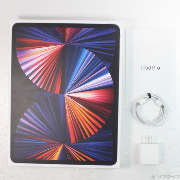 中古〕Apple(アップル) IPad Pro 12.9インチ 第5世代 512GB スペースグレイ MHNK3J/A Wi-Fi〔305-ud〕 iPad 〔中古〕Apple(アップル) iPad mini 第5世代 64GB シルバー MUQX2J/A Wi-Fi〔276-ud〕