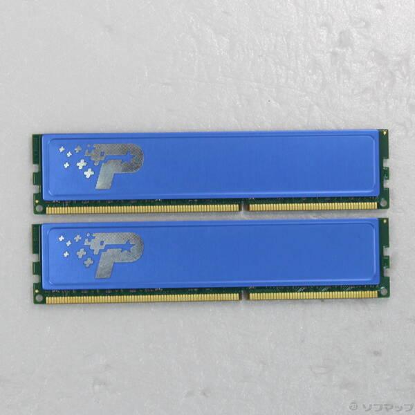 〔中古〕PATRIOT PSD38G1600KH〔305-ud〕 |  | 01