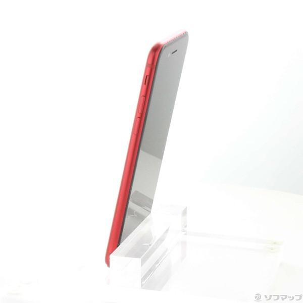 〔中古〕Apple(アップル) iPhone SE 第2世代 128GB プロダクトレッド MXD22J／A SIMフリー〔344-ud〕 |  | 01