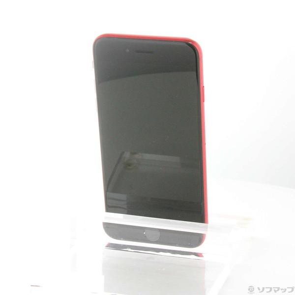 〔中古〕Apple(アップル) iPhone SE 第2世代 128GB プロダクトレッド MXD22J／A SIMフリー〔344-ud〕 |  | 02