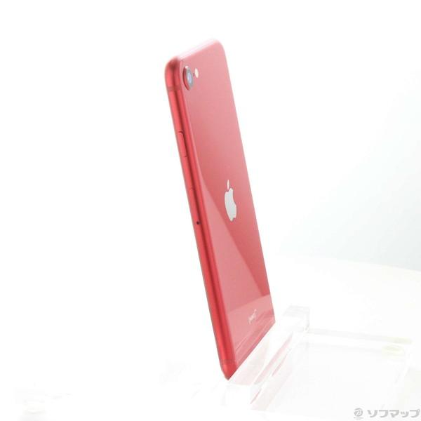〔中古〕Apple(アップル) iPhone SE 第2世代 128GB プロダクトレッド MXD22J／A SIMフリー〔344-ud〕 |  | 03