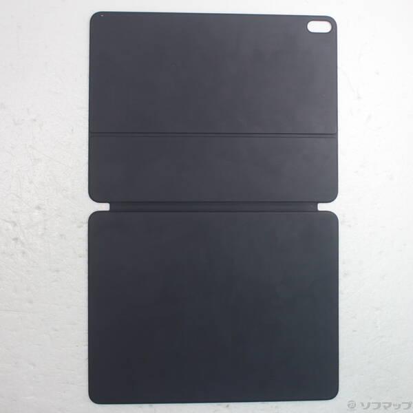 〔中古〕Apple(アップル) 12.9インチ iPad Pro 第3世代用 Smart Keyboard Folio MU8H2KU／A 韓文〔262-ud〕 |  | 01