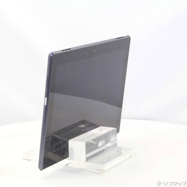 〔中古〕Lenovo(レノボジャパン) Lenovo TAB4 16GB ブラック 702LV Y!mobile〔368-ud〕 |  | 01